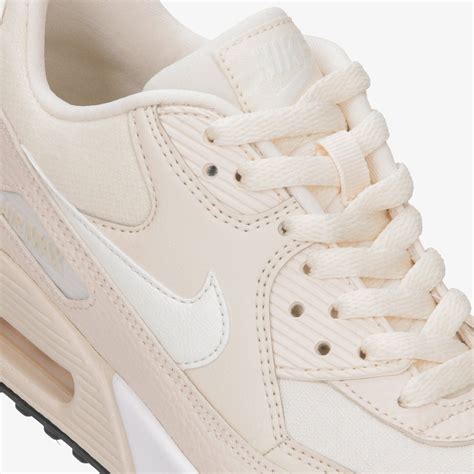 nike air max beige apricot damen